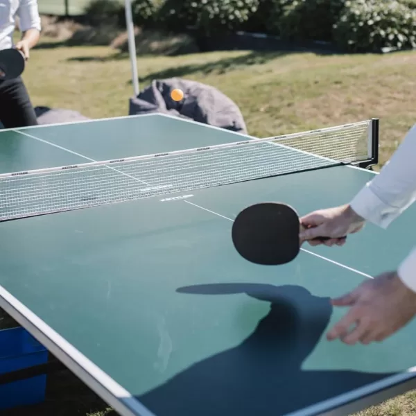 Tavolo da Ping Pong