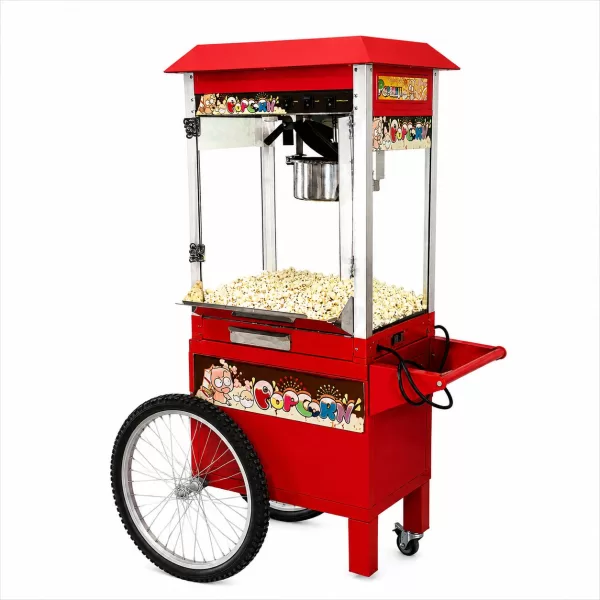 Macchina per PopCorn