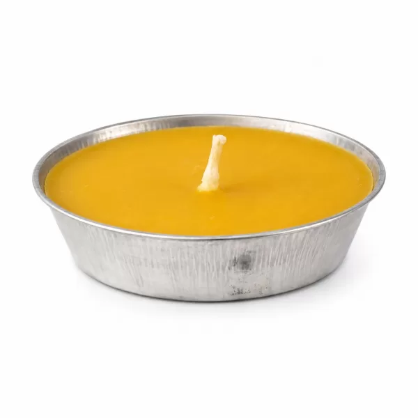 Padelle di Citronella da Giardino