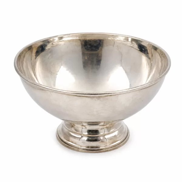 Coppone in Argento