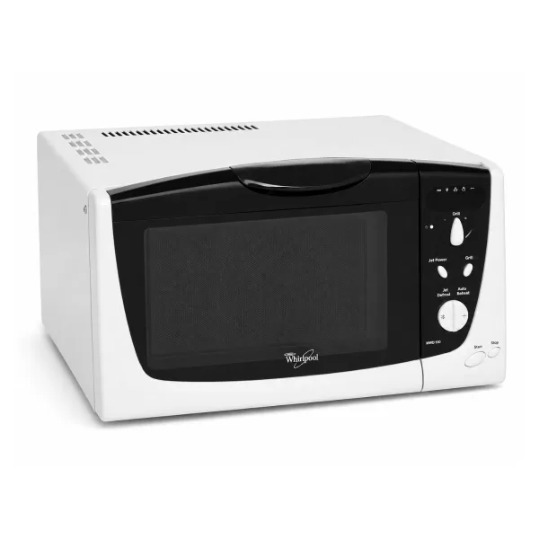 FORNO A MICROONDE