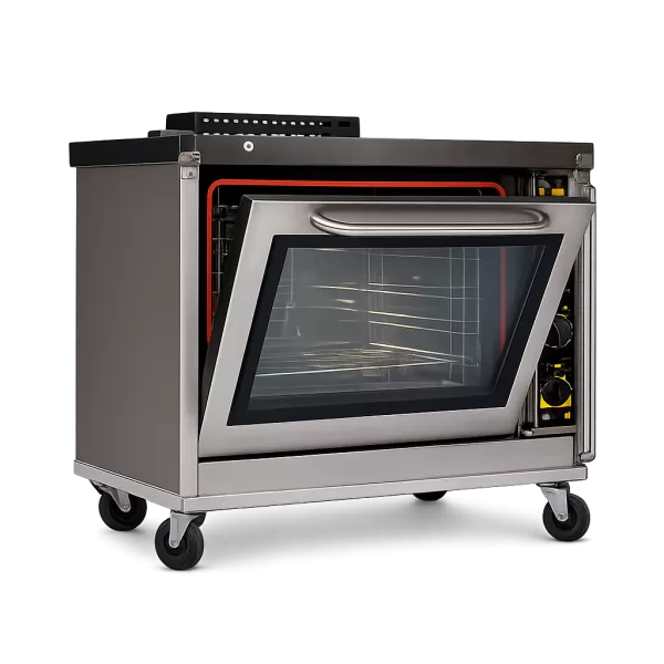 FORNO ELETTRICO