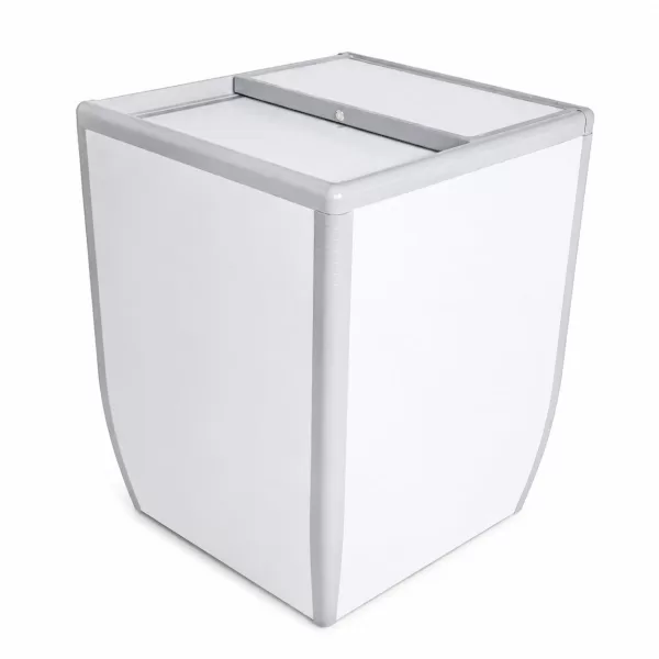 FREEZER A POZZETTO