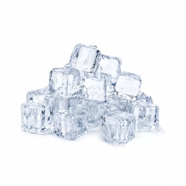 Ghiaccio a Cubetti (1kg)