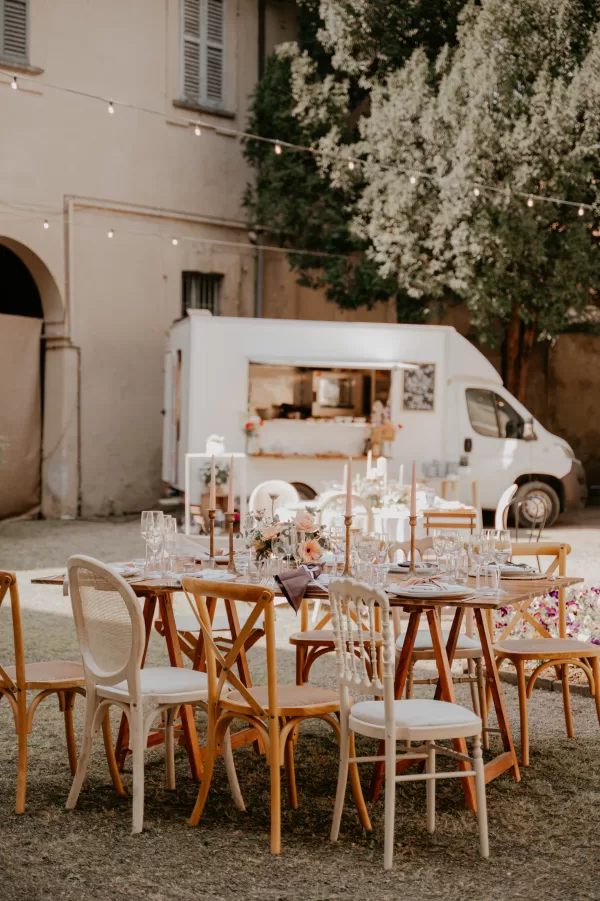 Food Truck - immagine 3