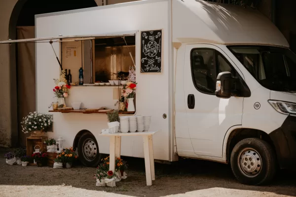 Food Truck