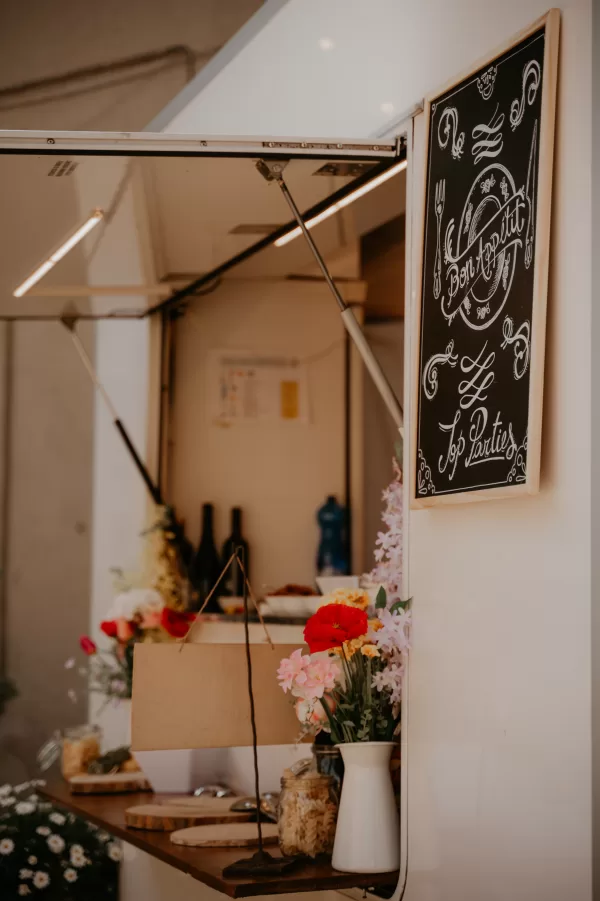 Food Truck - immagine 2