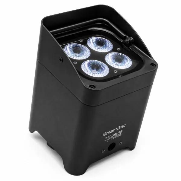 Par a LED