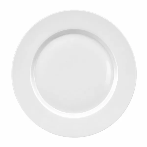 Sottopiatto Porcellana Liscia