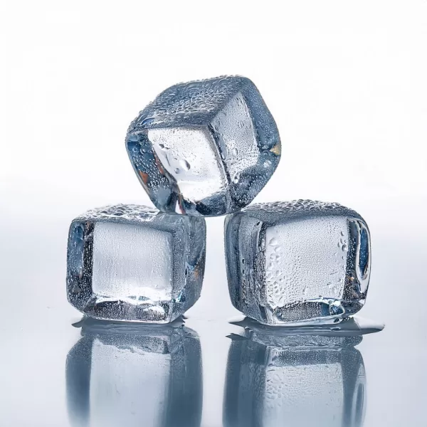 Ghiaccio a Cubetti (1kg)