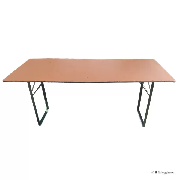 Tavolo Rettangolare