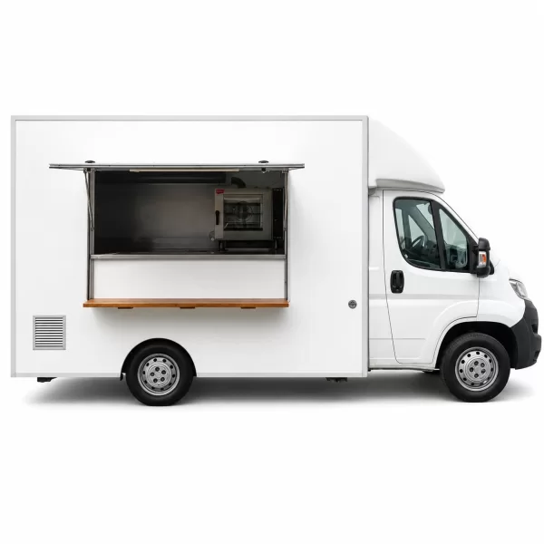 Food Truck