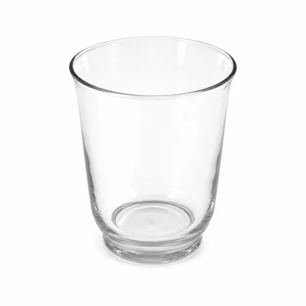 Vaso in Vetro "Tulipano"