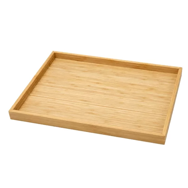Vassoio in Bamboo