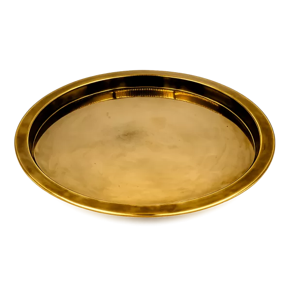 Vassoio Oro