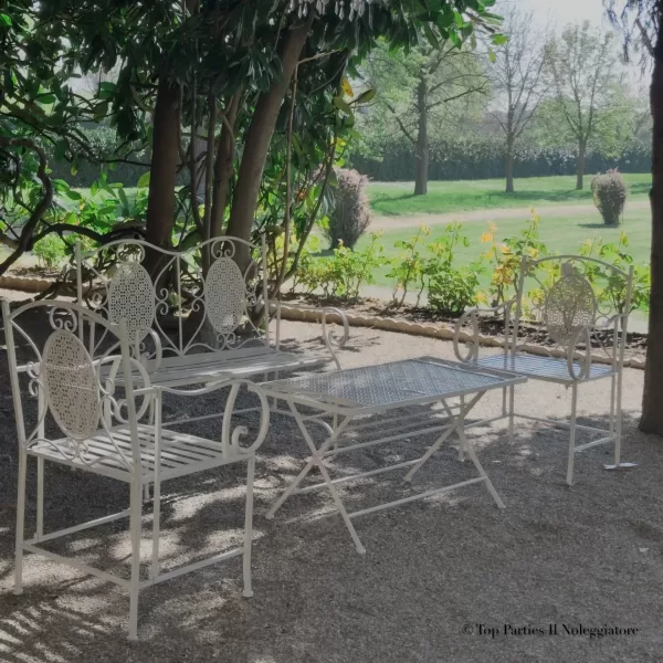 Set Relax Garden