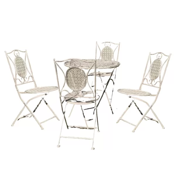 Set Bistrot Garden