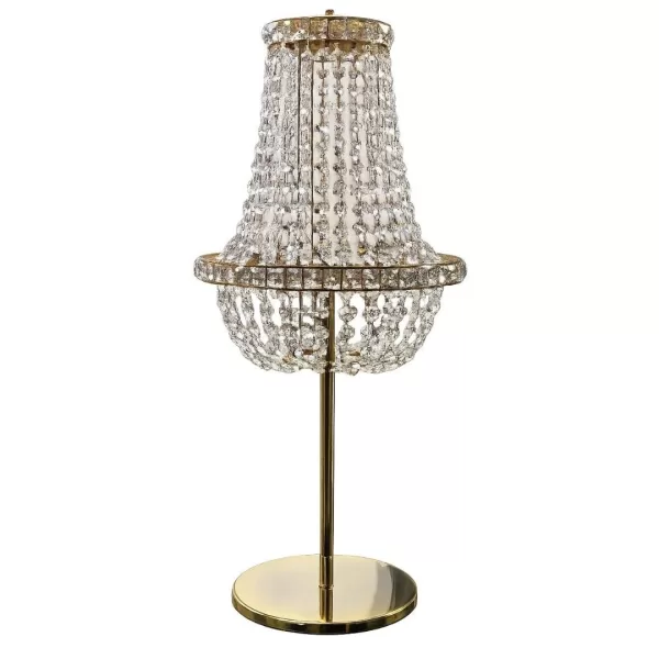 Centrotavola Chandelier a Batteria