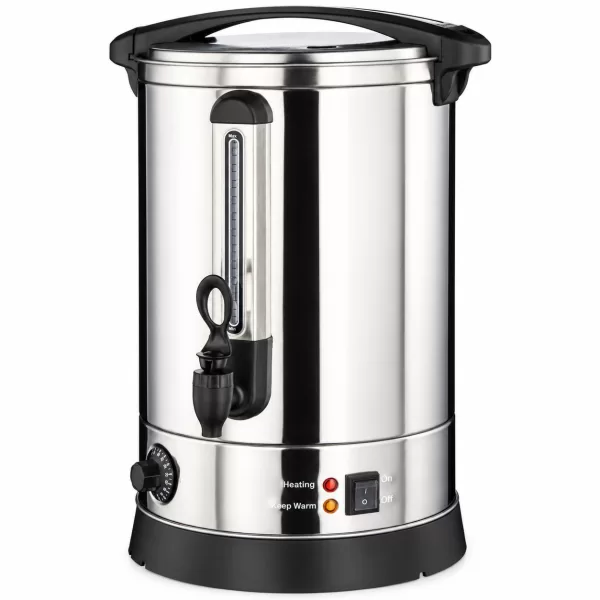 Dispenser per Vin Brulee